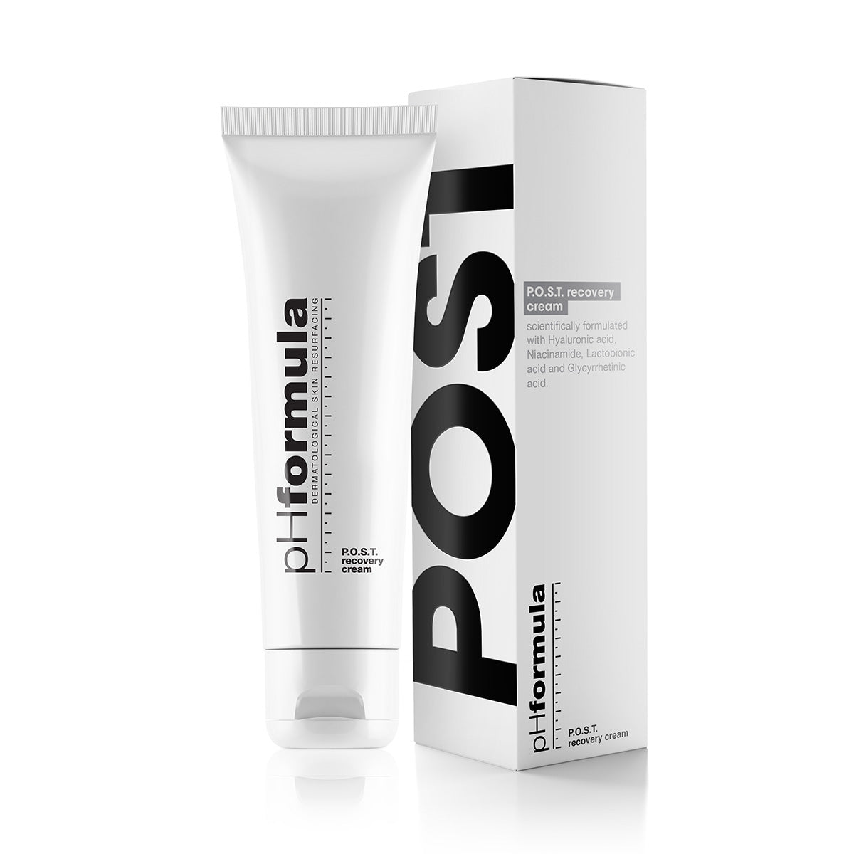 Moisturiser for all skin types with anti-inflammatory and antioxidant properties to soothe and protect