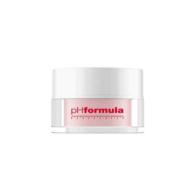 Nourishing anti-aging eye cream for sensitive skin with targeted ingredients to brighten under-eyes, smooth wrinkles, and boost firmness.