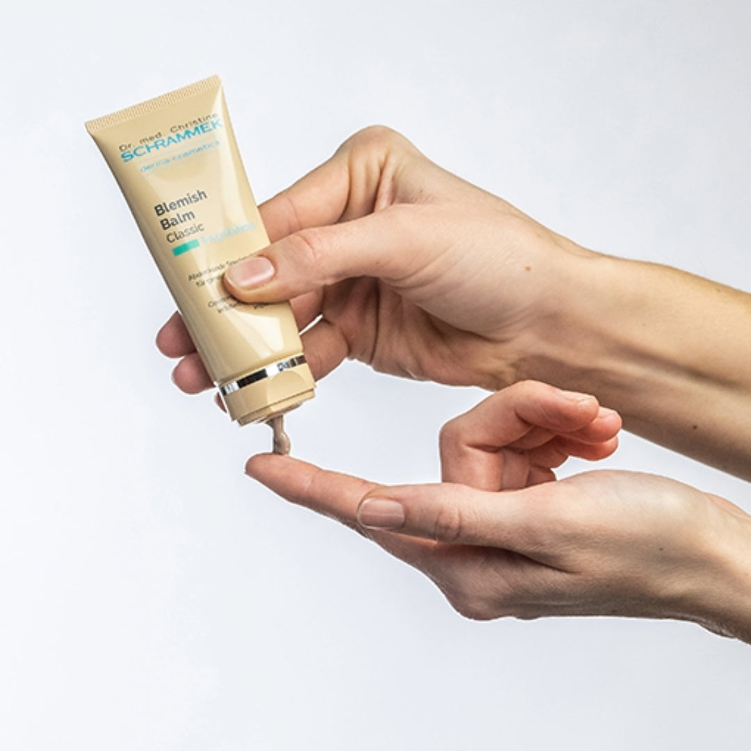 Dr Schrammek BB Cream