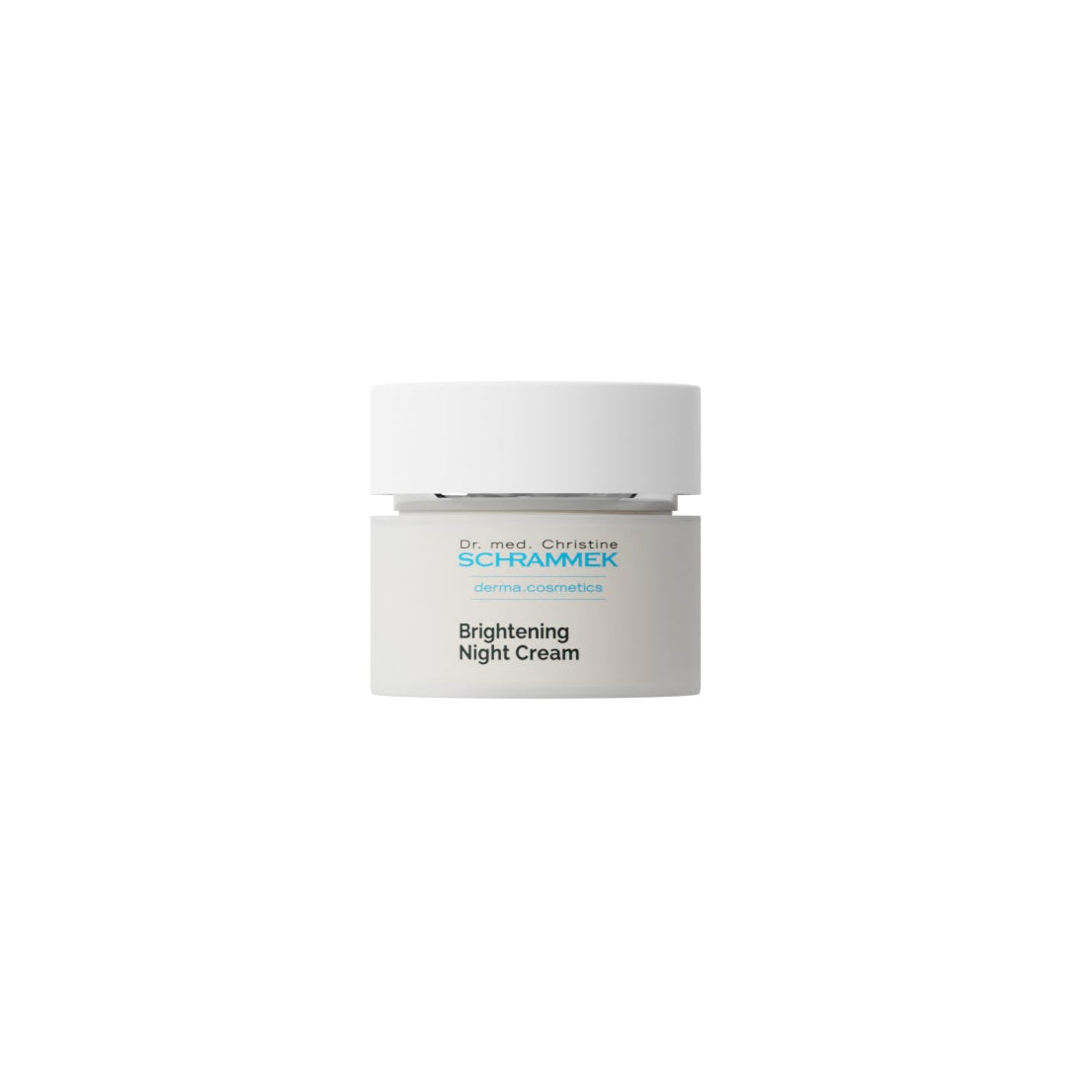 Lightweight night cream for glowing skin, exfoliates gently and targets early pigmentation for a smoother complexion.