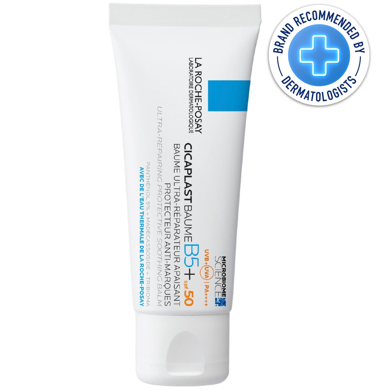 Cicaplast Balm B5 SPF 50
