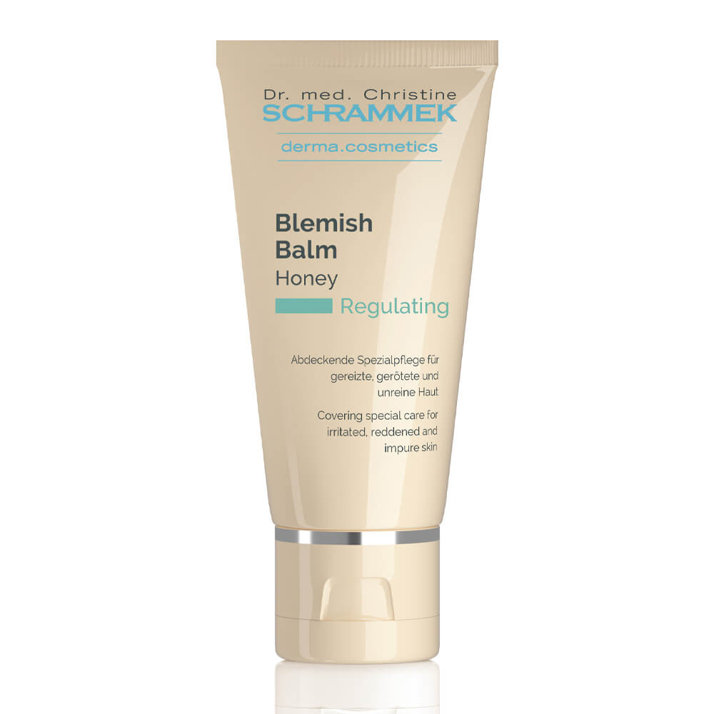 Dr Schrammek BB cream Honey