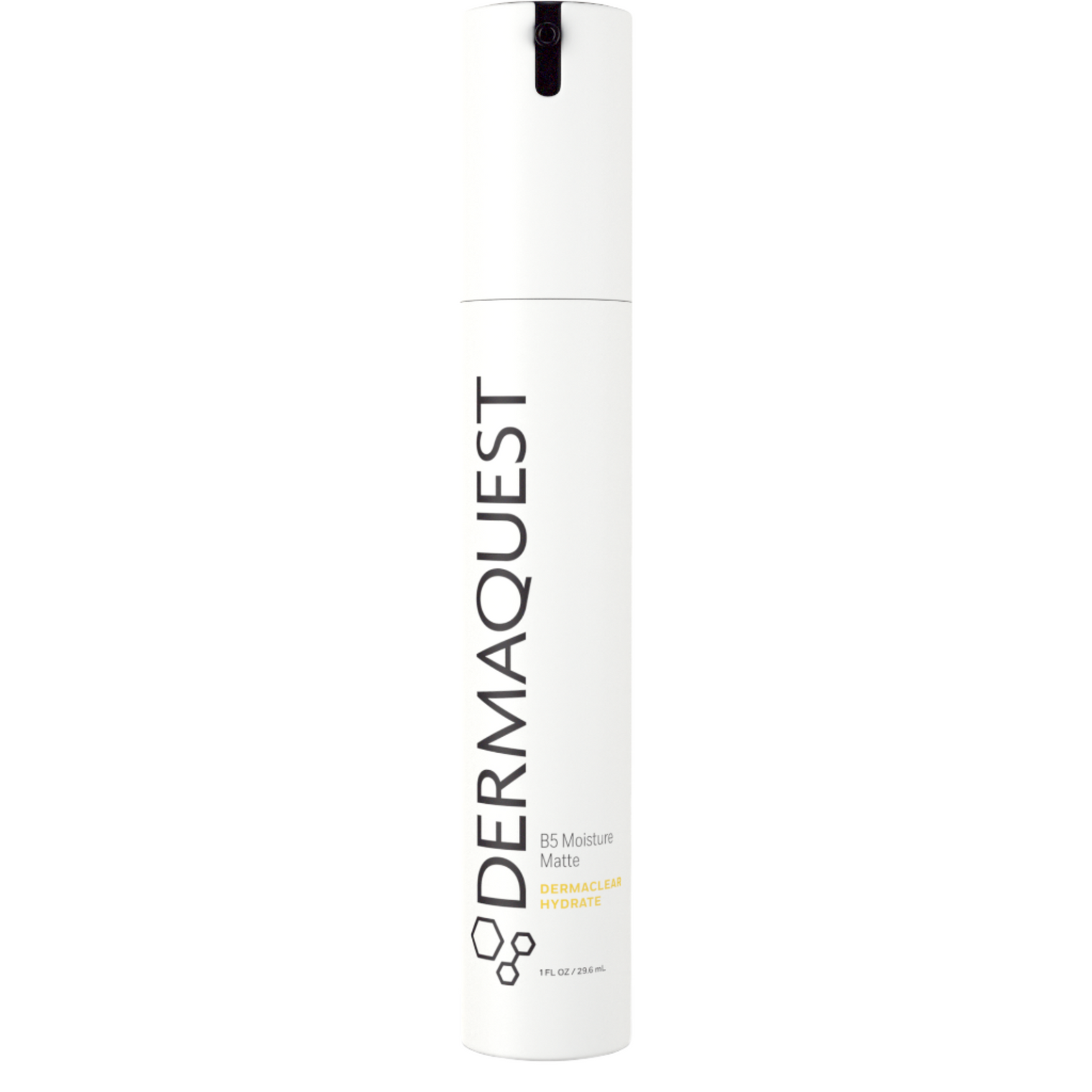 Lightweight, oil-free hydration serum that reduces redness and refines pores.