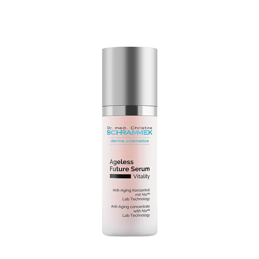 Potent antioxidant serum that smooths, plumps, and revitalizes skin—targets signs of aging and boosts natural radiance.