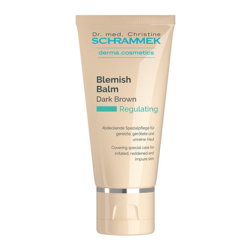 Dr Schrammek BB cream Dark Brown