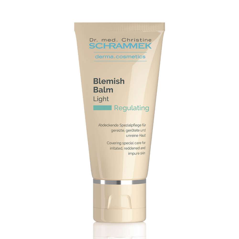 Dr Schrammek BB cream Light