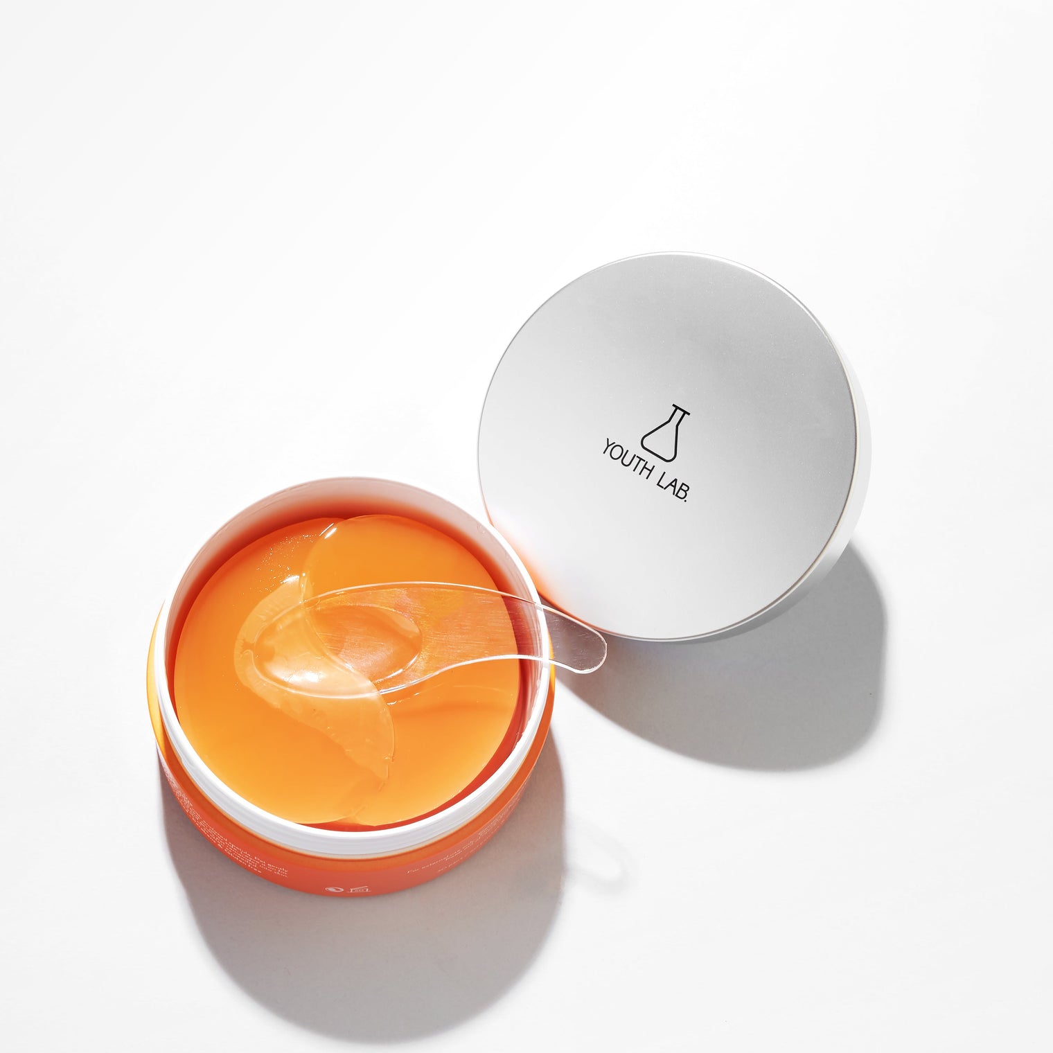 Brightening Vit-C Hydra-Gel Eye Patches