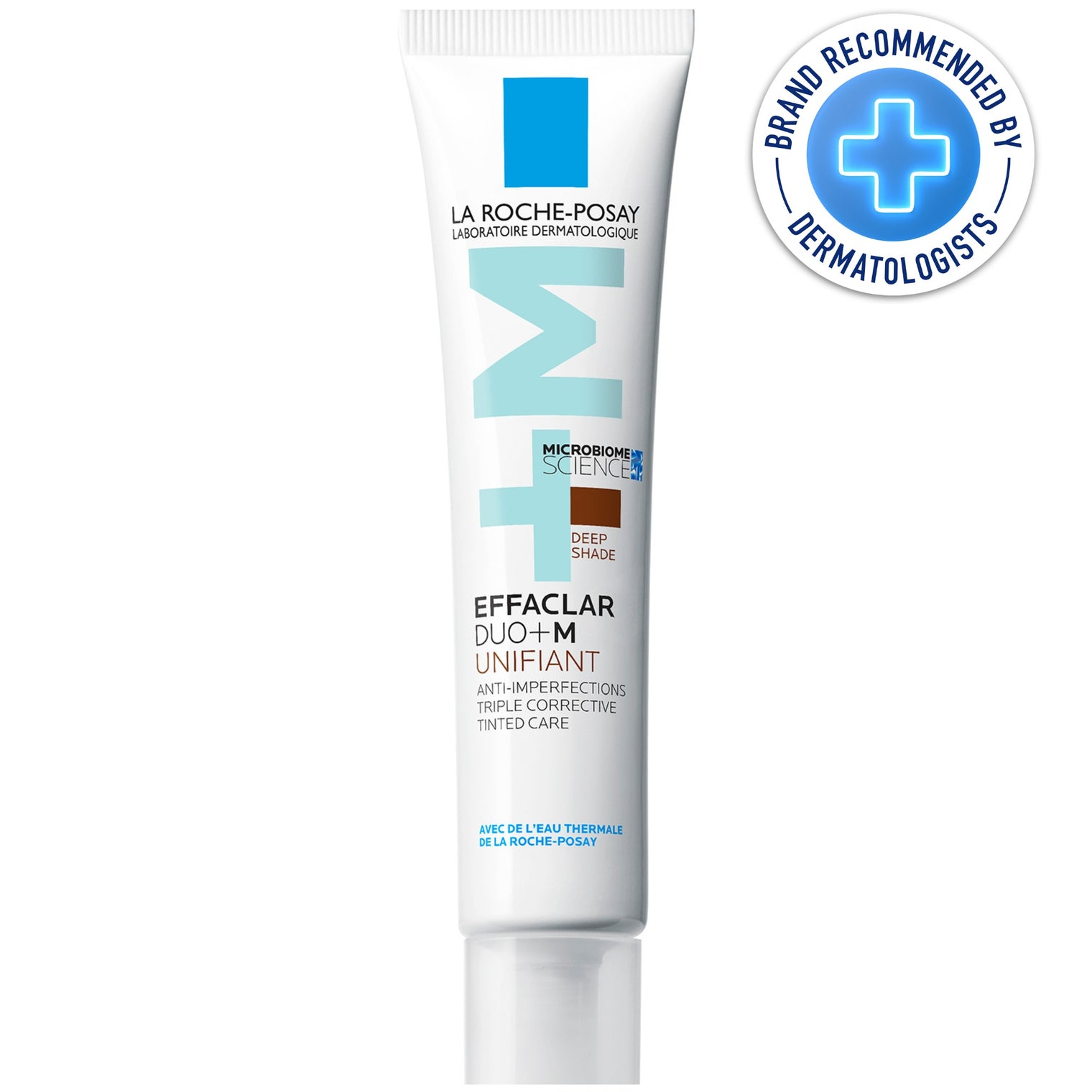Effaclar Duo+M Tinted