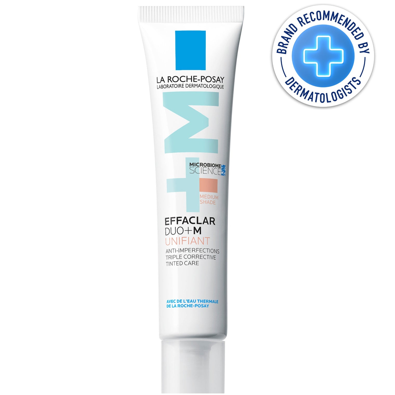Effaclar Duo+M Tinted