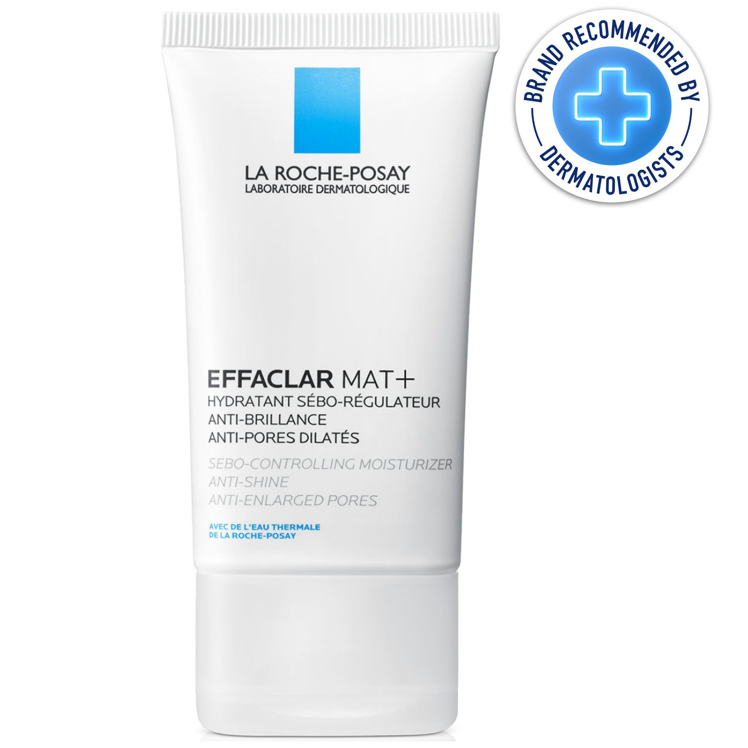 Effaclar Mat Moisturiser