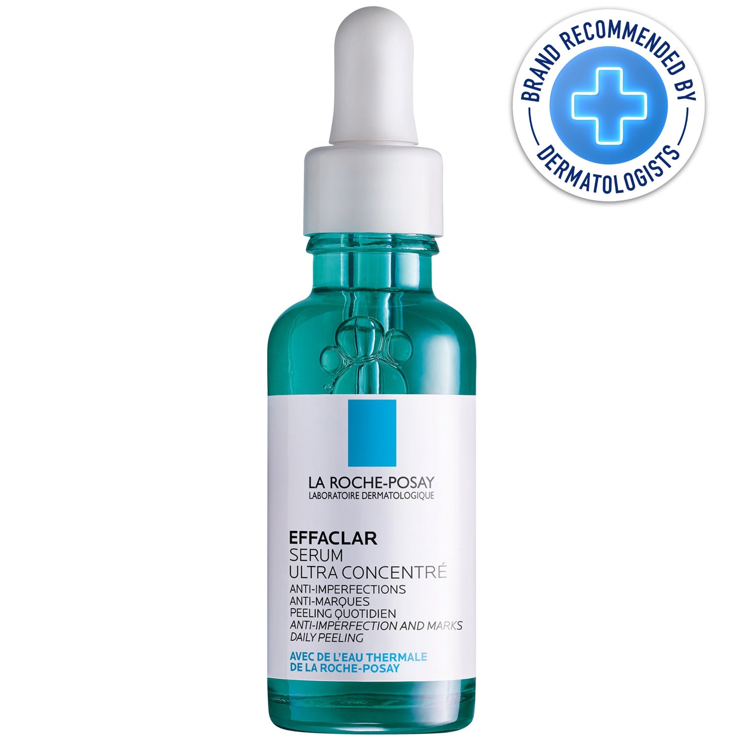 Effaclar Ultra Concentrated Serum