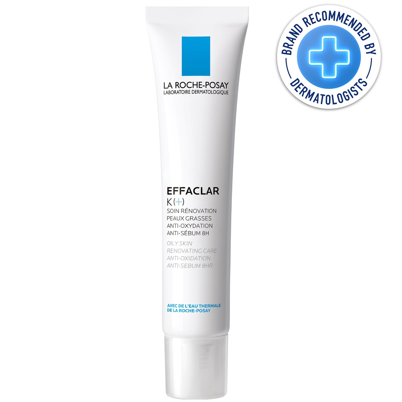 Effaclar K +