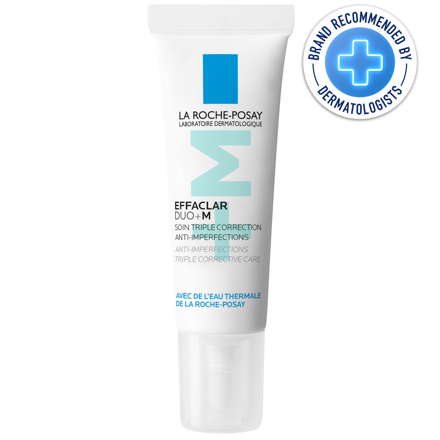 Effaclar Duo+M