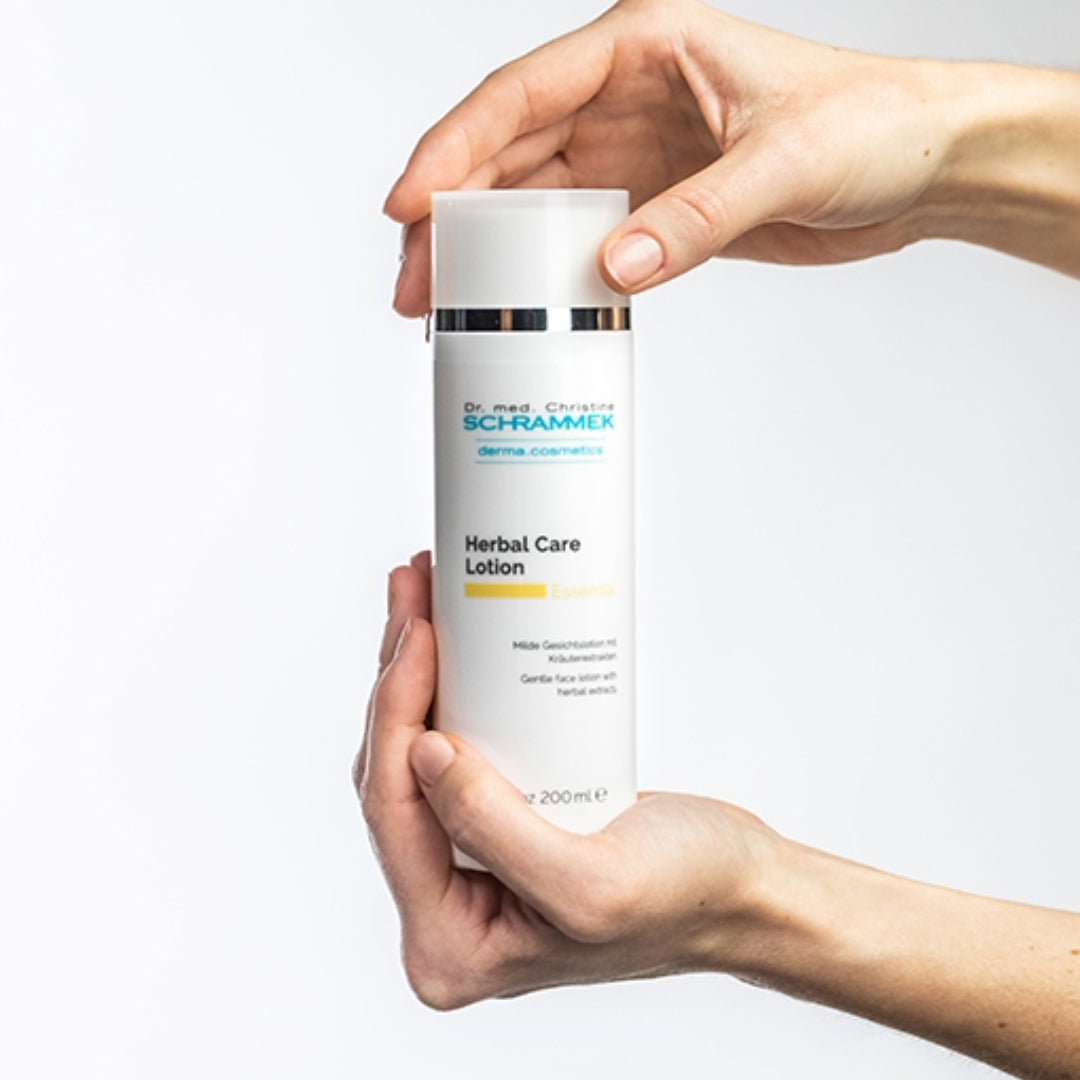 Herbal Care Lotion
