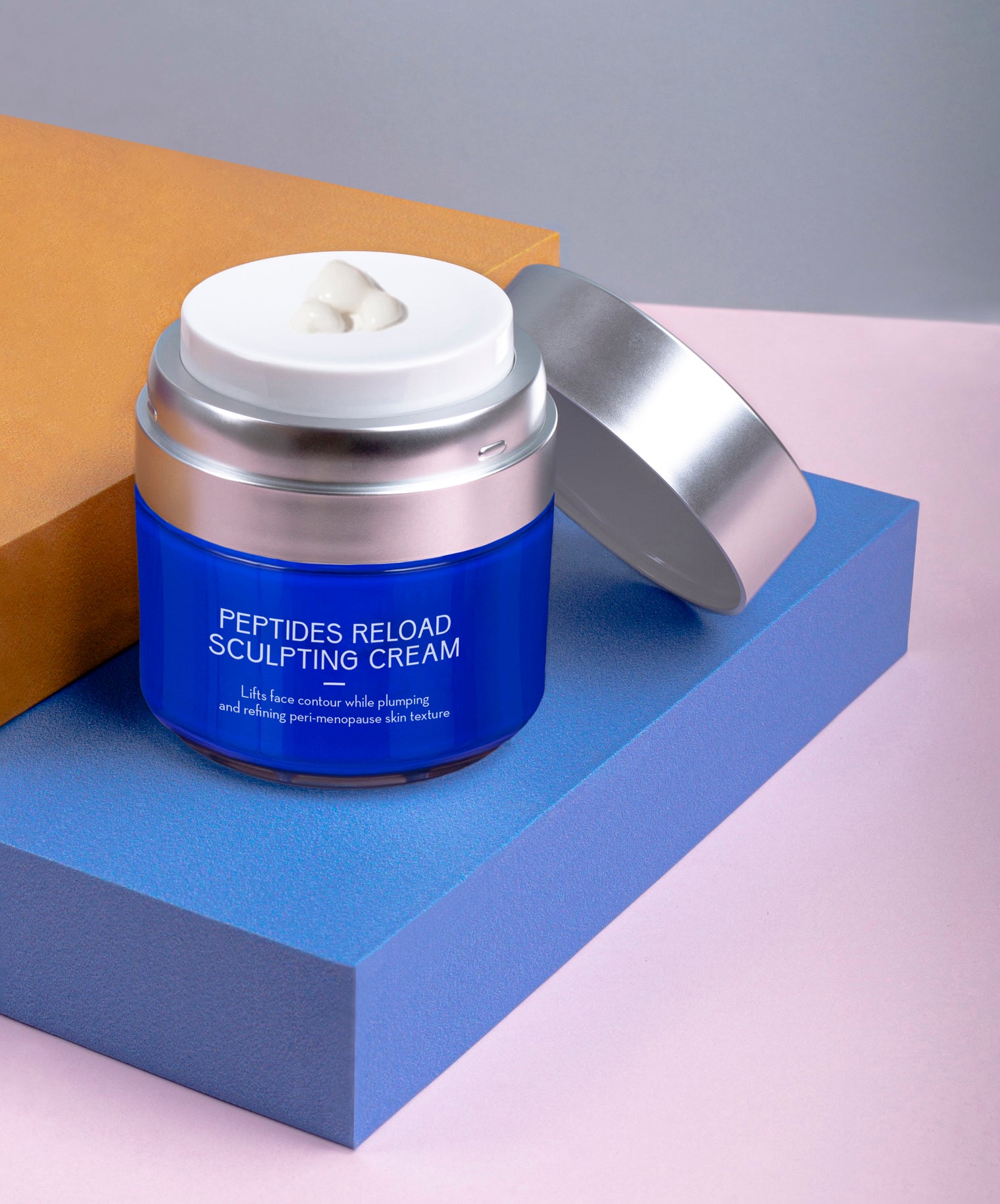 Peptides Reload Sculpting  Cream
