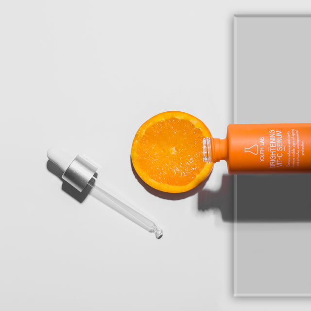 Brightening Vit C Serum