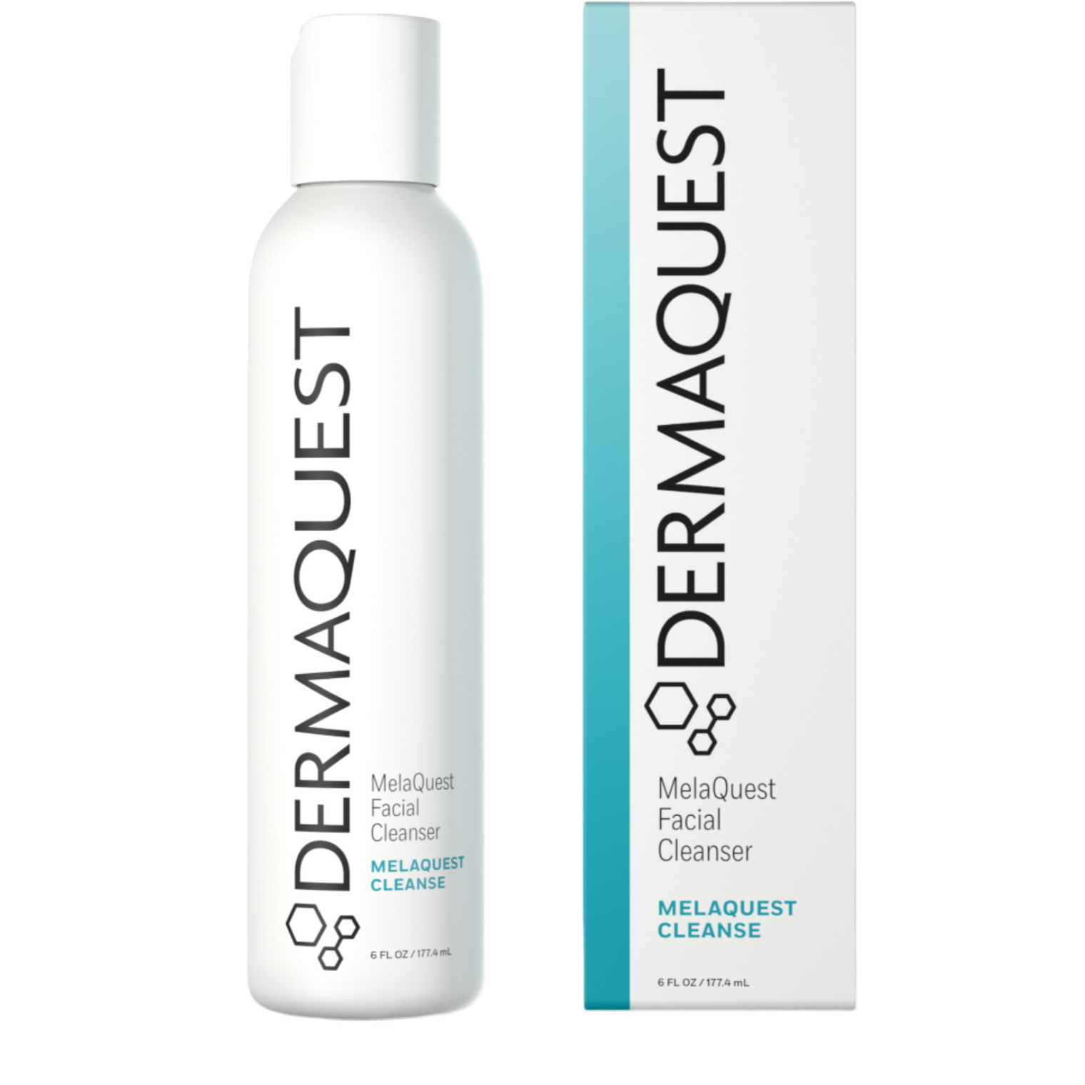 Sulphate-free skin-brightening cleanser with antioxidants and plant botanicals that purifies and revitalizes photodamaged skin.