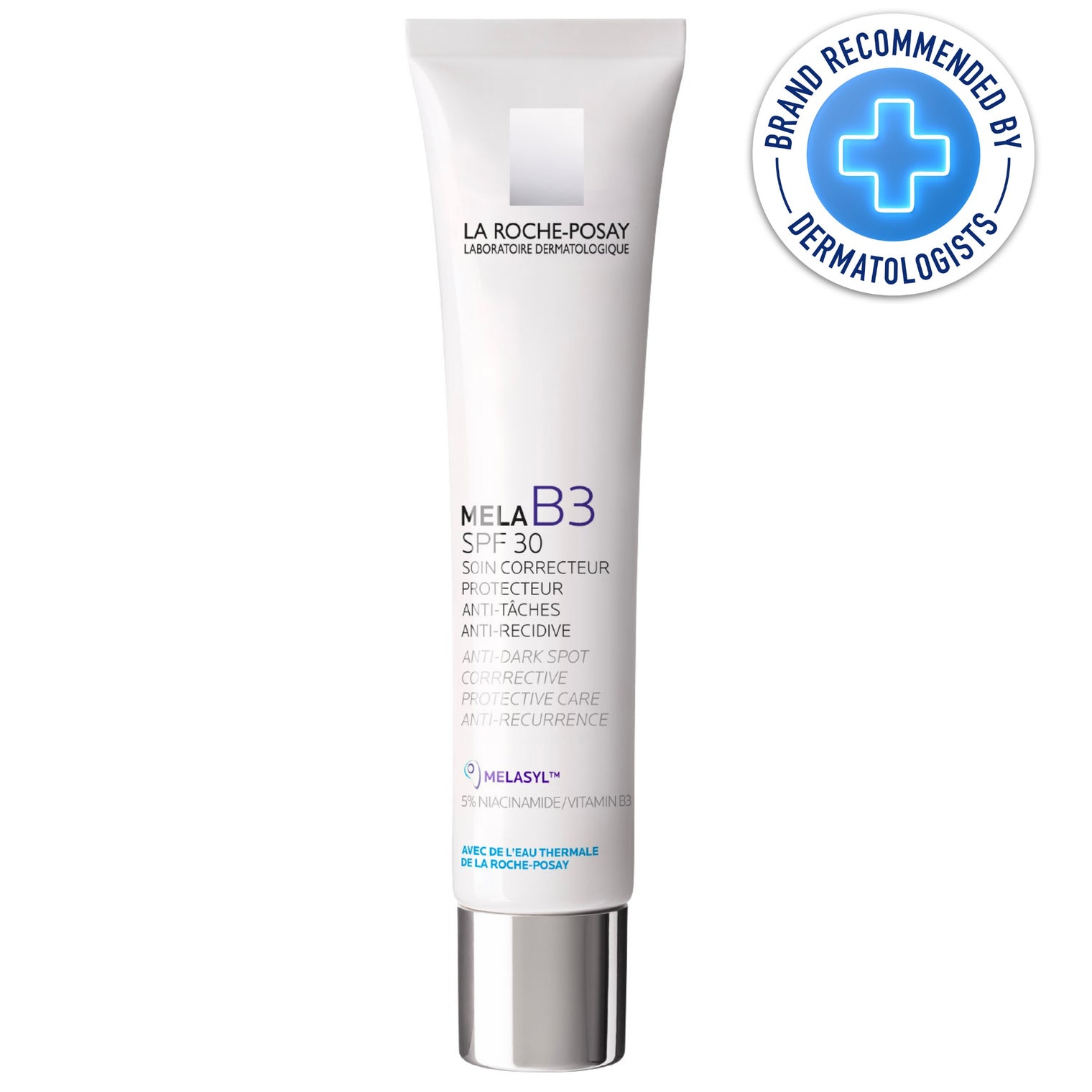 MELA B3 Dark Spot Cream SPF 30