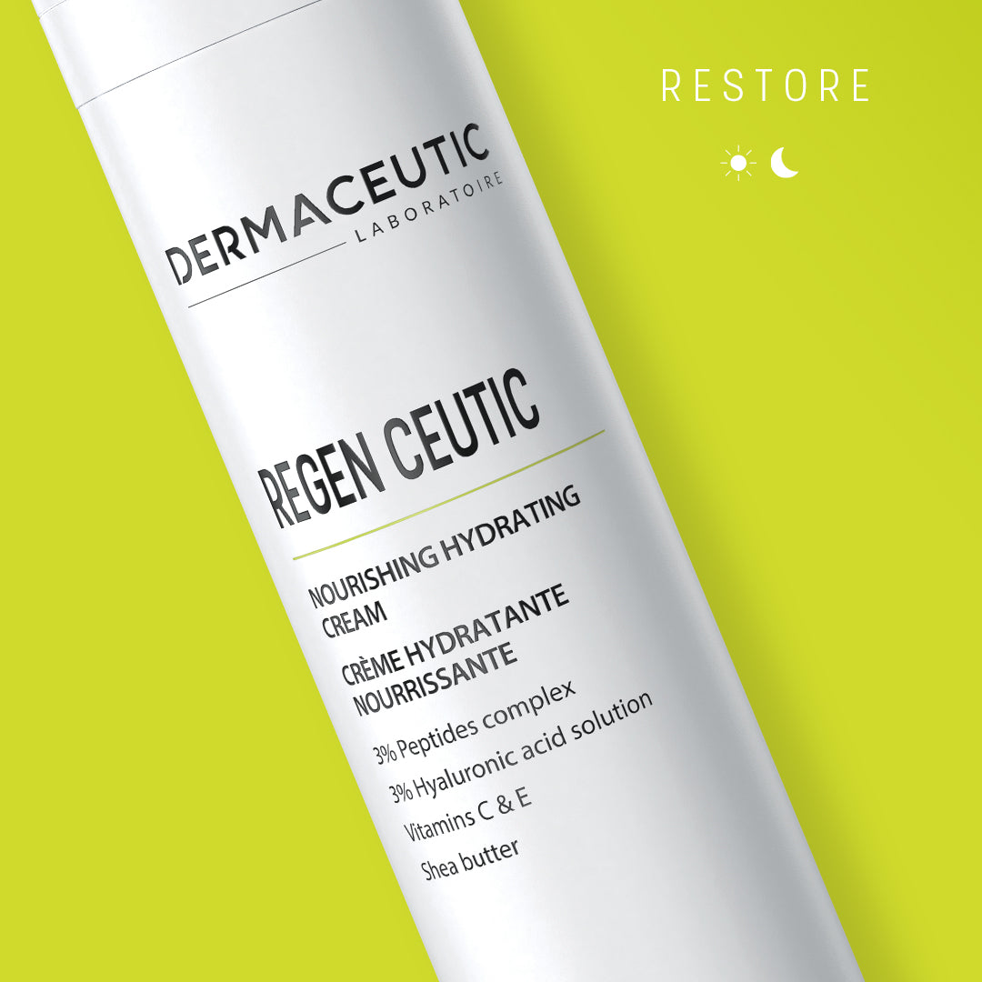 Regen Ceutic Nourishing Hydrating Cream