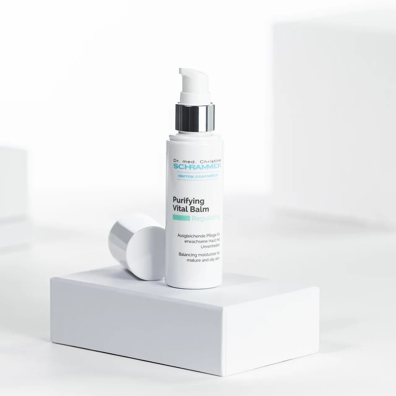 Purifying Vital Balm