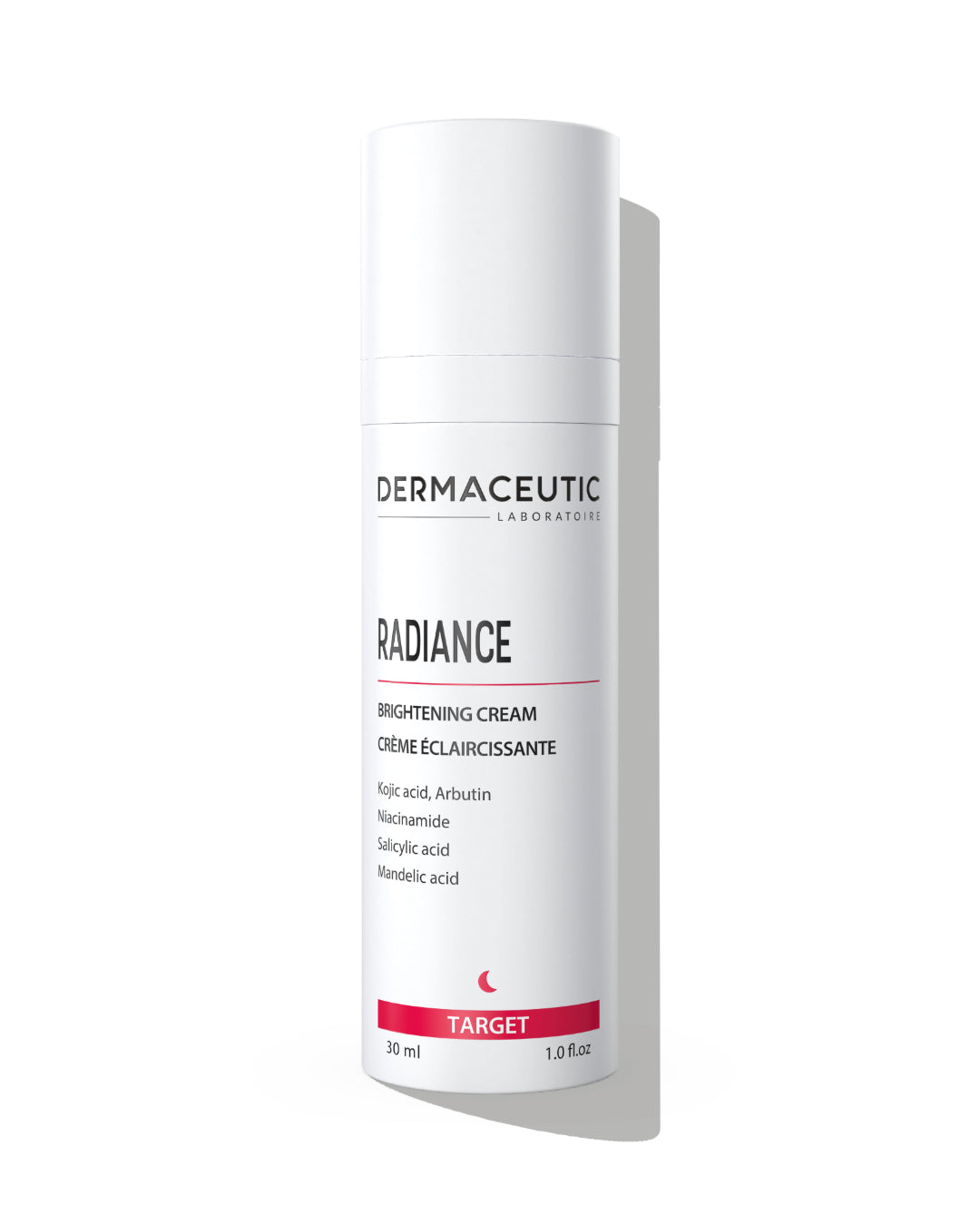 Radiance Brightening Cream