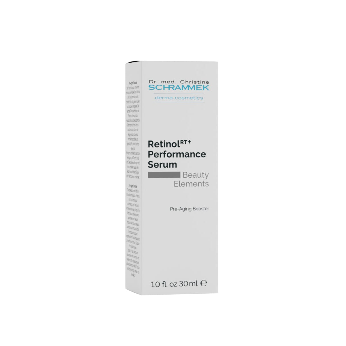 Revive+ Retinol Serum-targets early aging, smooths fine lines, refines pores, and boosts elasticity with gentle, antioxidant-rich formula.