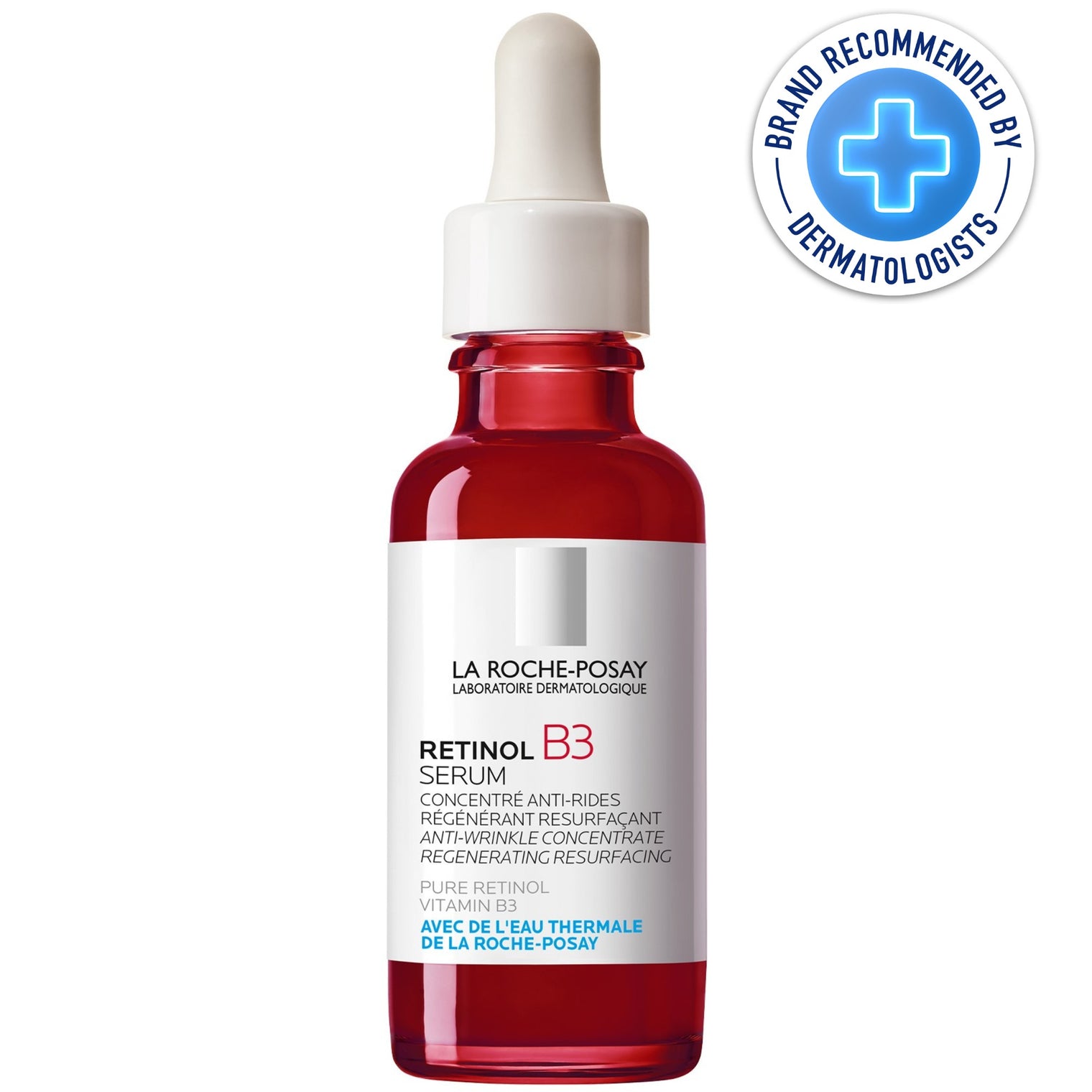 Retinol B3 Serum