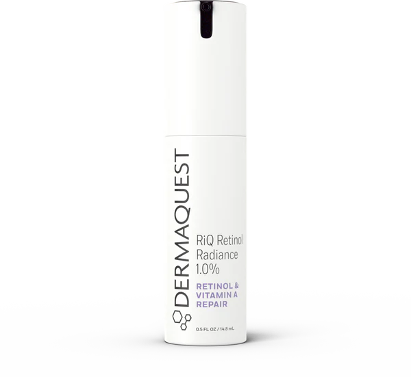 RIQ Retinal Radiance 1.0%