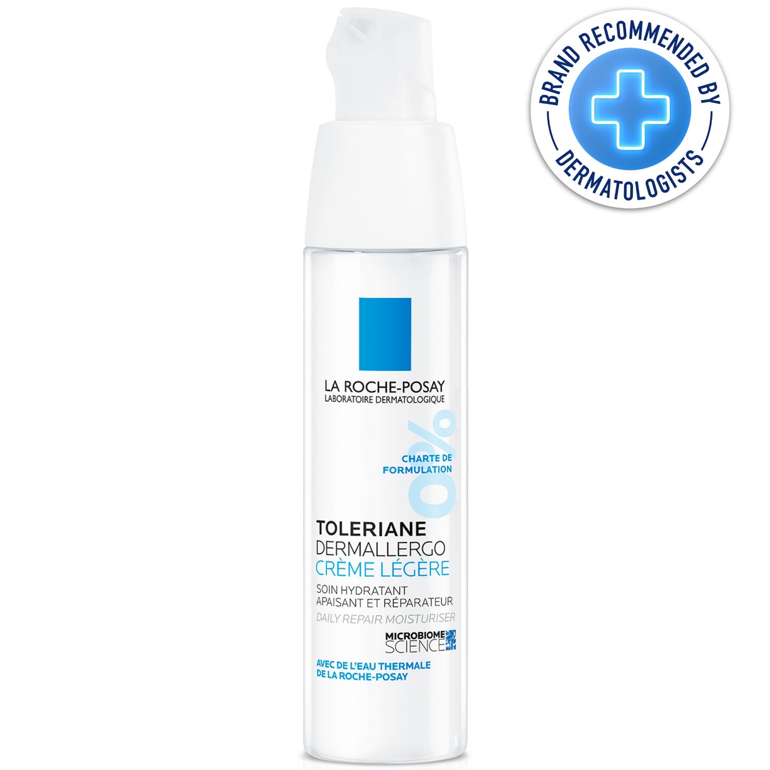 Toleriane Dermallergo Cream