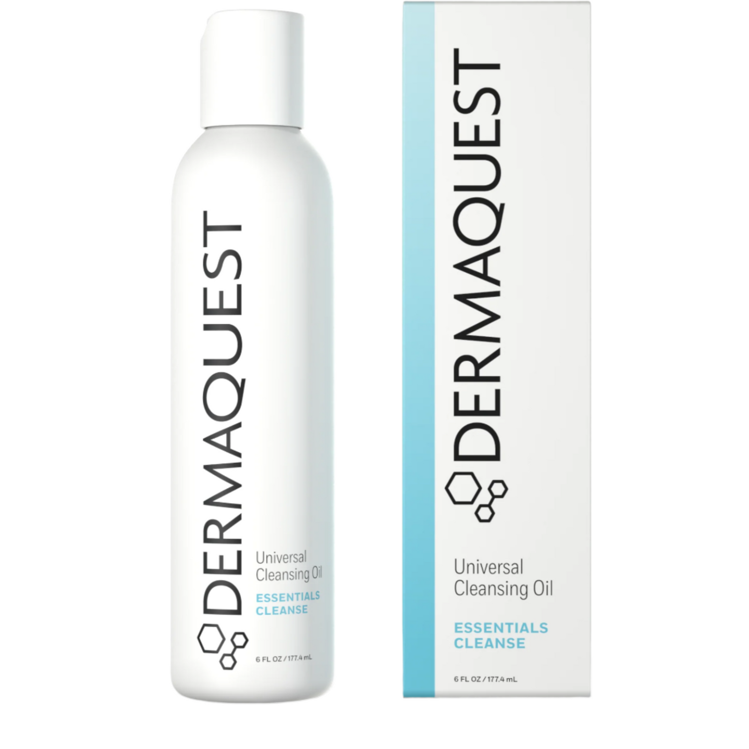 Universal Cleansing Oil