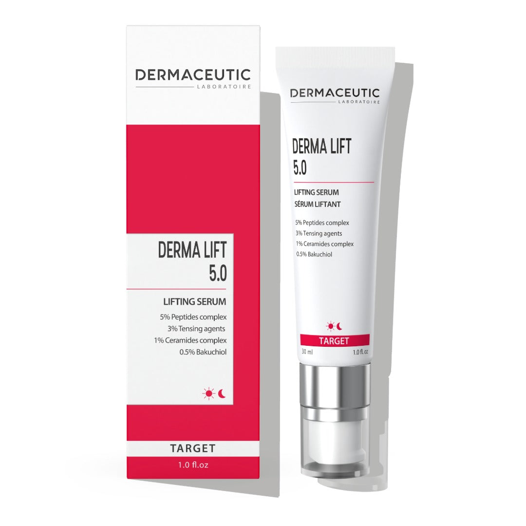 DERMALIFT 5.0 Eye Lifting Serum