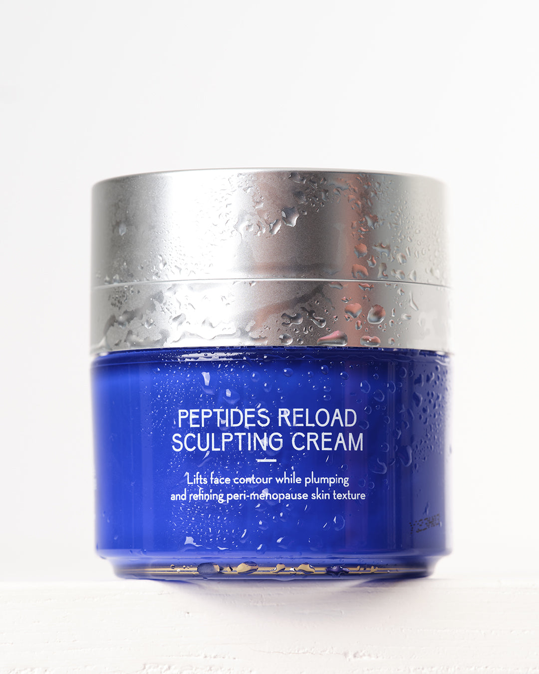 Peptides Reload Sculpting  Cream