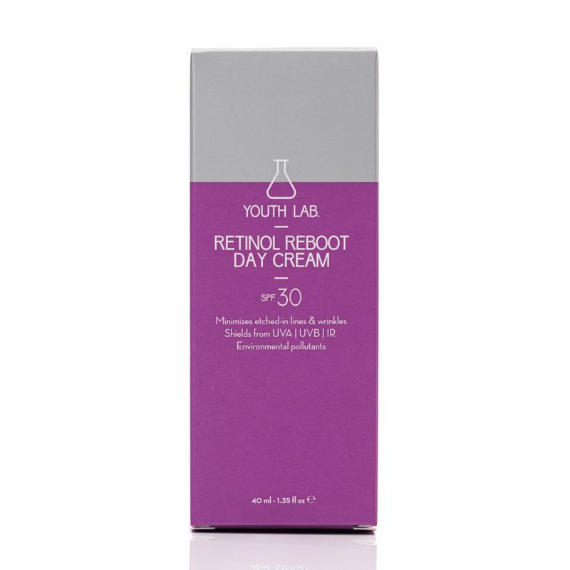 Retinol Reboot Day Cream SPF30
