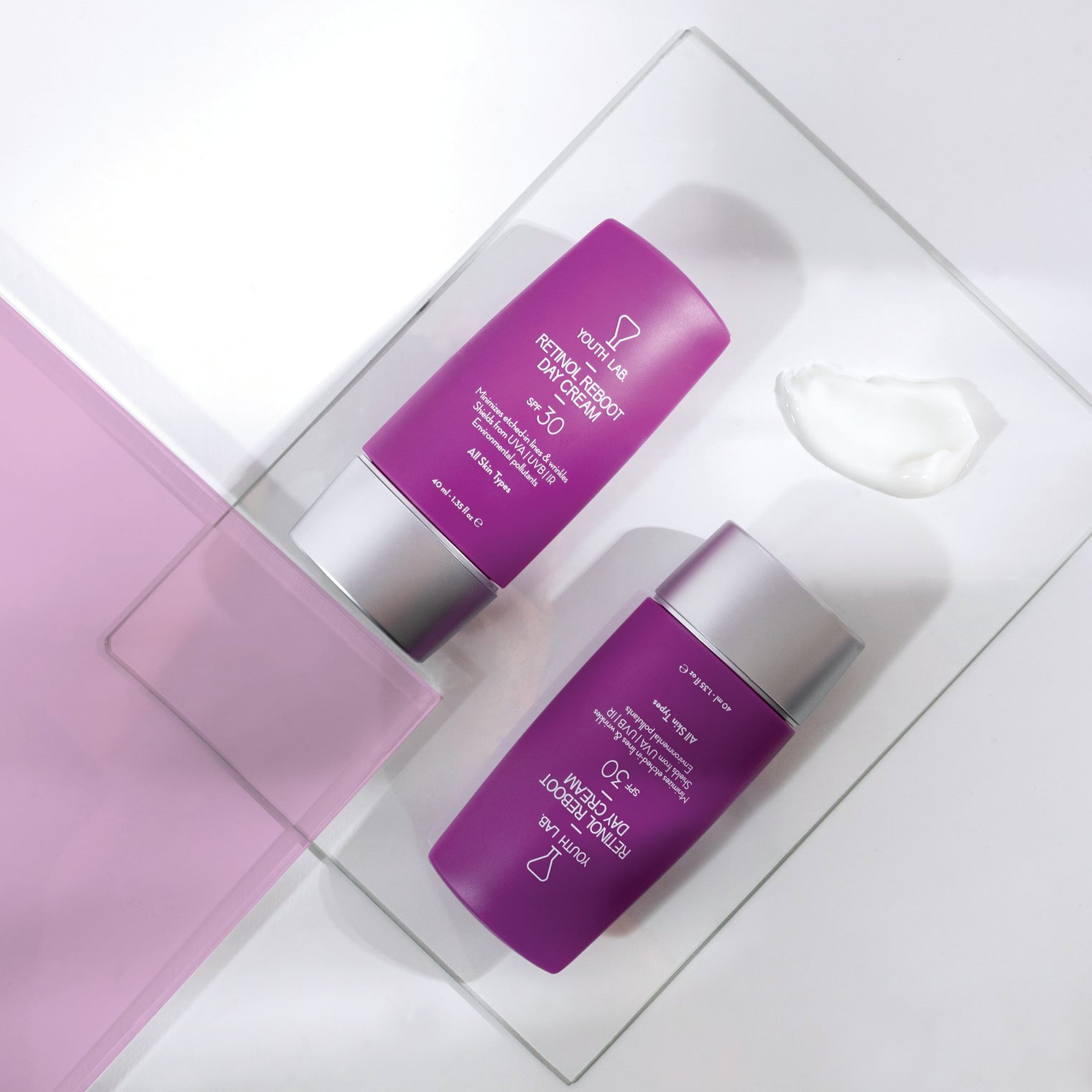 Retinol Reboot Day Cream SPF30