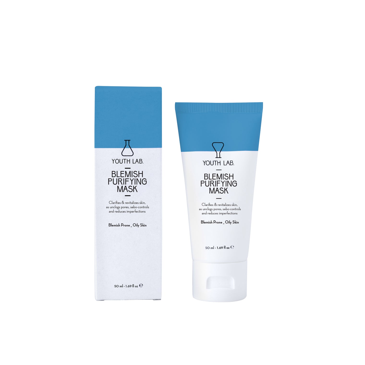 Blemish Purifying Mask