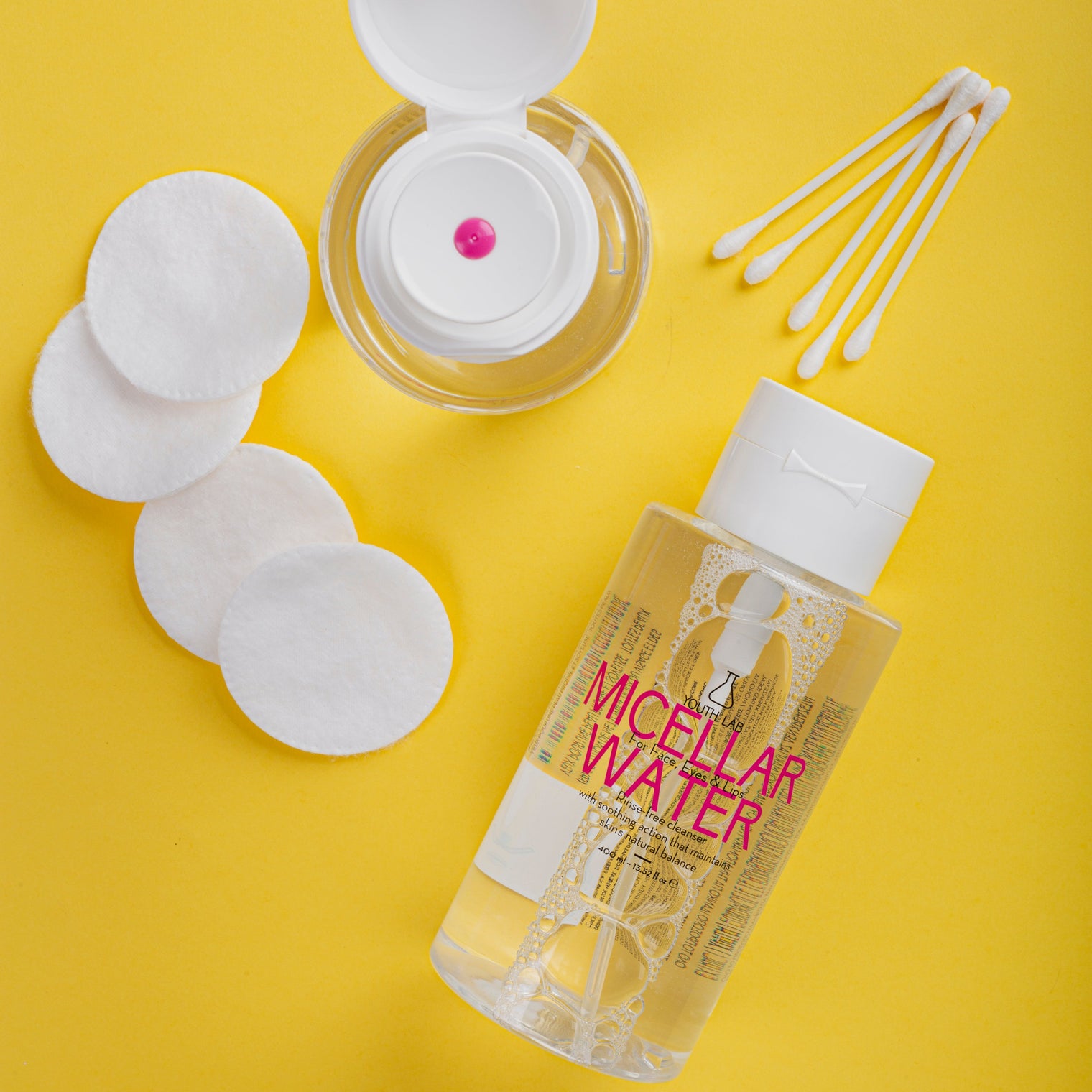 Micellar Water