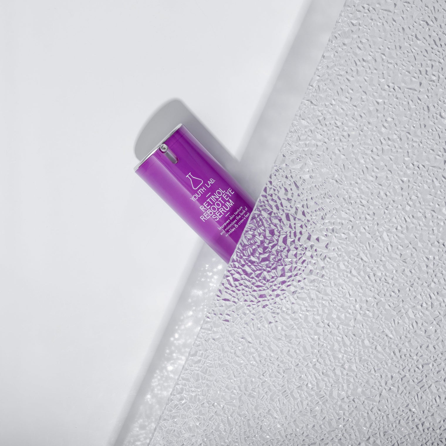 Retinol Reboot Eye Serum