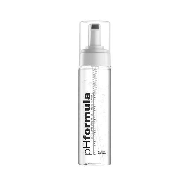 Anti-pollution facial cleanser with essential minerals, bisabolol, and panthenol for refreshed, hydrated skin