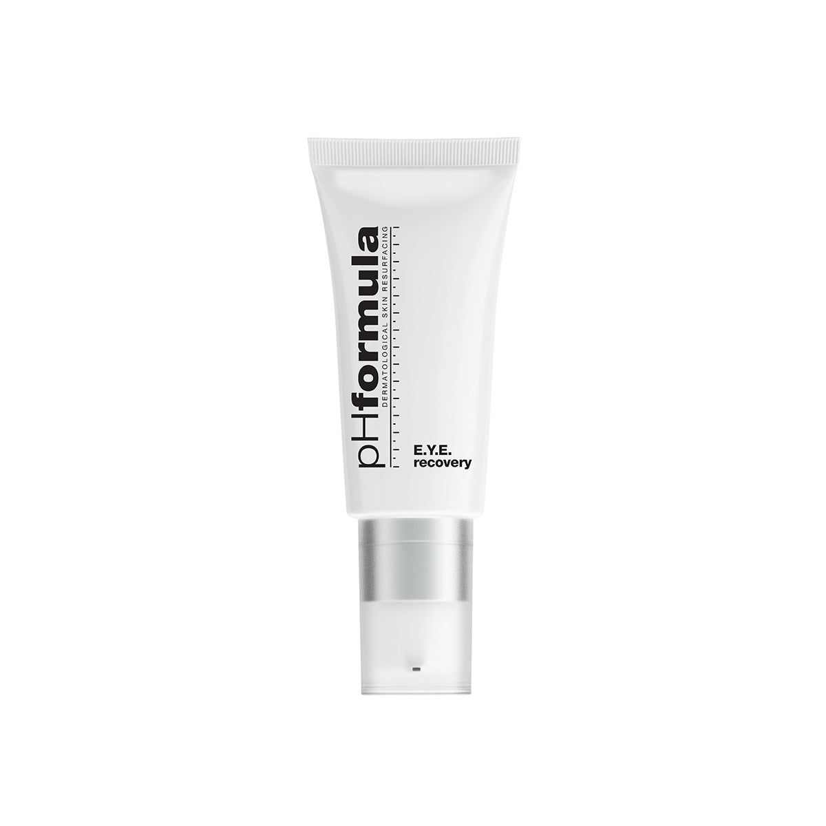 Rejuvenating eye treatment with plant-based retinol alternative and peptide complex for firm, youthful eyes