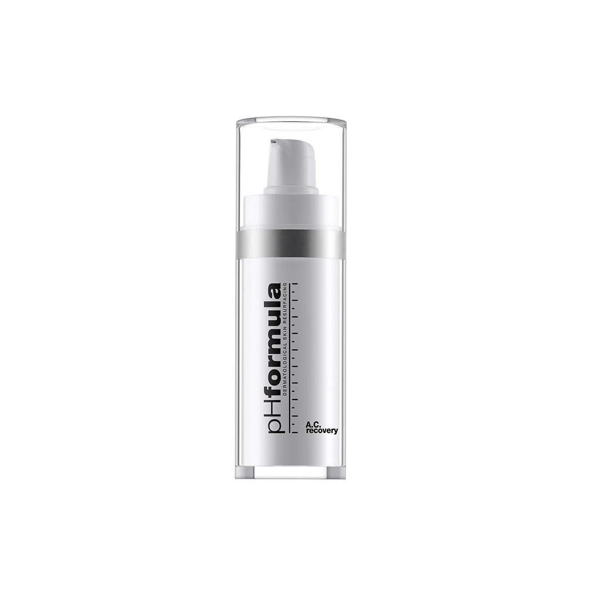 AC Active Recovery serum with antibacterial and anti-inflammatory ingredients for clearer, healthier complexion
