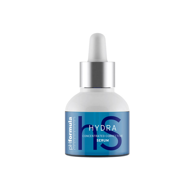 Intensely hydrating serum with Ferulic Acid Complex and Alpinia extract to boost moisture, defend against free radicals, and support skin health.