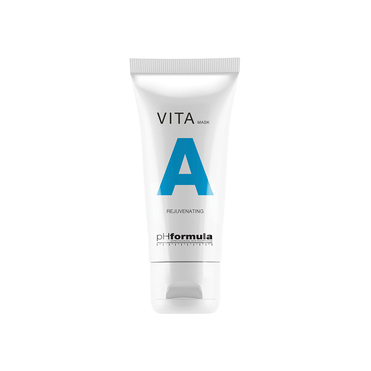 Vitamin A face mask with encapsulated retinol and Biosaccharide for smoother, hydrated, and youthful-looking skin.