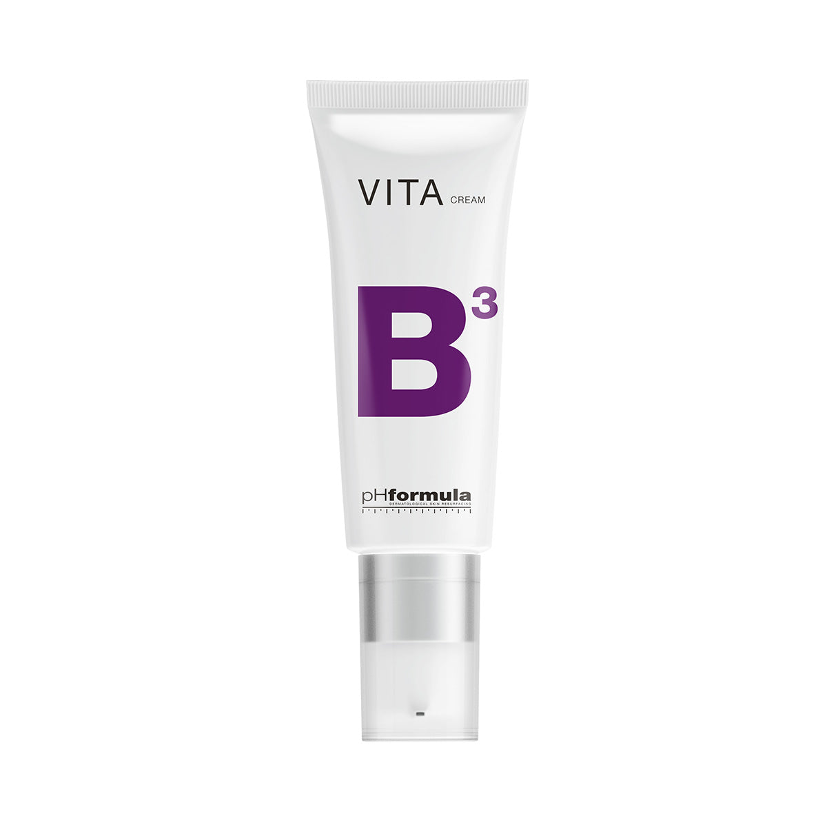 Dual-action cream with Niacinamide for brightening, anti-aging, and long-lasting hydration.