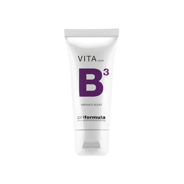 Luxurious Niacinamide mask with antioxidants and natural extracts for brightening, anti-aging, and skin barrier support.