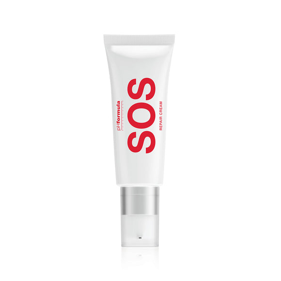 SOS repair creampH FormulaSOS repair cream