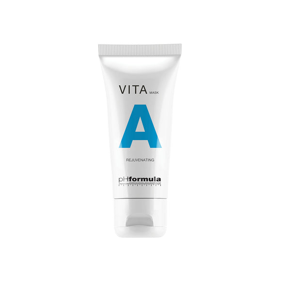 VITA A maskpH FormulaVITA