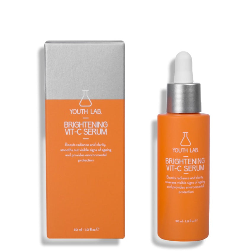 Brightening Vit C Serum