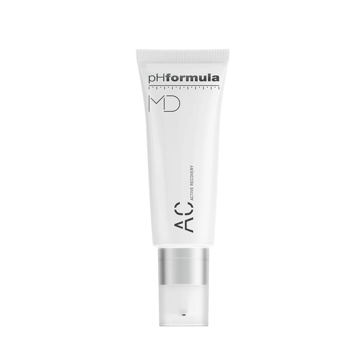 pHformula MD AC Active Recovery Cream for skin recovery and calming