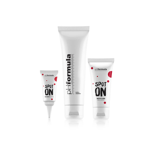 SPOT ON homecare kit