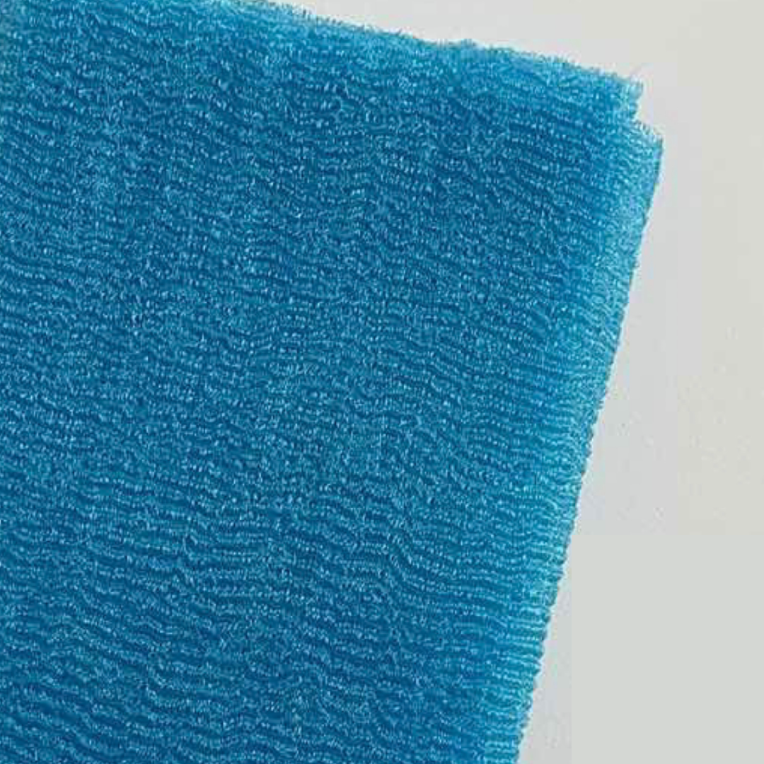 Skin Fit Body Buff Cloth - Skin Fit